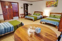 La Quinta Sarapiqui Lodge Hôtels à : Sarapiquí