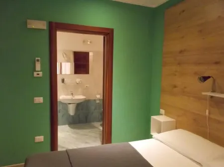 B&B Casazze Dream Отели в г. Piadena Drizzona