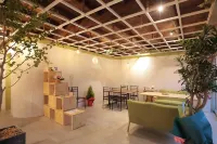 Hojo Machi Hostel