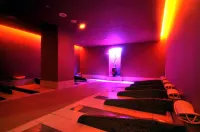 Yokohama Minatomirai Manyo Club - ที่มีสปา