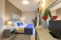 Nimfi Hotel, Skiathos