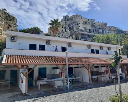Case Vacanze " Mare Grande" Tropea Hotels in Tropea