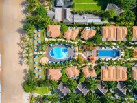 Khaolak Bayfront Resort Hotels in Takua Pa