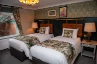 The Red Lion Inn by Chef & Brewer Collection Hotels in Barlborough
