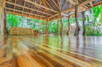 Hotel Guiones Hotels in Nosara