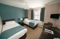 The Angel Hotel Hotels in Leamington Spa