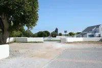 Paternoster Place Hotels in Paternoster