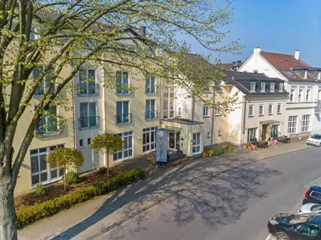 Hotel Thiesmann