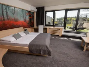 Hotel Kras