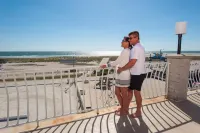 Matador Oceanfront Resort - Ocean View