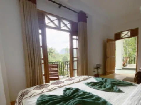 Misty Elegance - Ella.