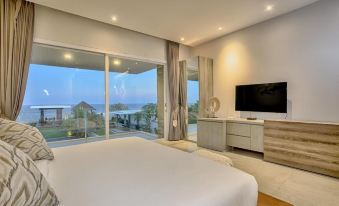 Bali Diamond Estates & Villas