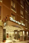Buruciye Hotel - Gym