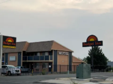 Oasis Inn & Suites Hoteles en Fallon