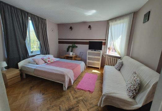 Vistula City 주변 명소