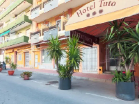 Hotel Tuto Hotels in Torrevieja