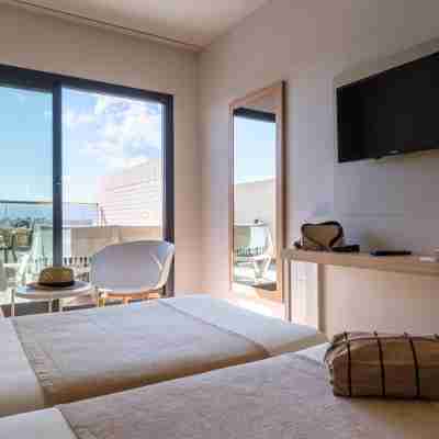 Hotel California Garden Rooms