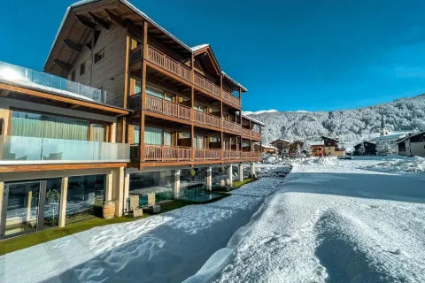 Francesin Active Hotel