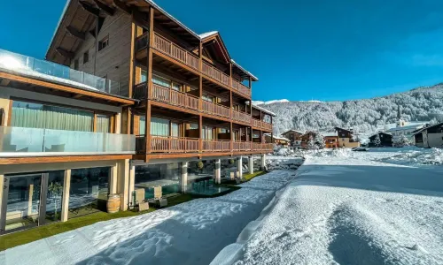 Francesin Active Hotel