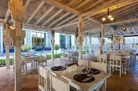 Festa Via Pontica - breakfast