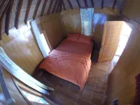 Bale Sembahulun Cottages & Tend Hotels in Sembalun Bumbung