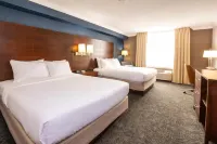 Comfort Inn & Conference Centre Toronto Airport Hotel di Toronto