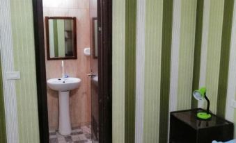 Eddie`s Beach Resort Siargao
