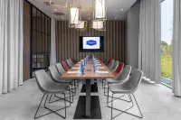 Hampton by Hilton Krakow Airport Hotels in krakowski
