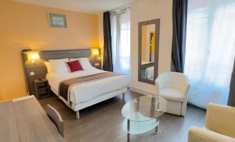 Luxor Bastille Hotel