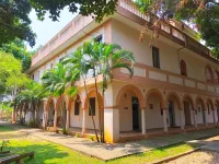 Mango Hill La Serene Puducherry