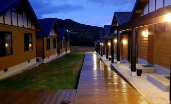 Tsushima Izuhara Pension