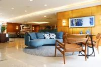 Hotel Premium Campinas Hotel a Hortolândia