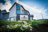 Hotel Poincenot Hotels in El Chalten