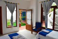 Gran Hostal Tintorera
