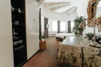 Queen Hotel - 3 stelle