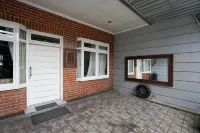 Sekar Gambir Homestay