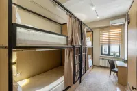 Bodo Hostel Các khách sạn ở 