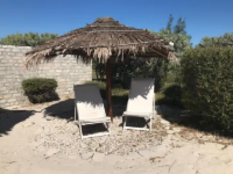 Manga Lodge فنادق في 