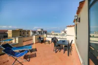 Flowers Apartments & Rooms Hotels in Meta