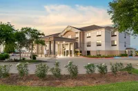 Comfort Suites la Porte - Baytown Hotels in La Porte