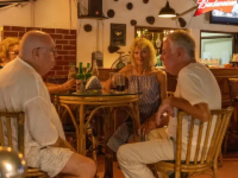 La Ben Resort Hotels in Colva