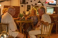 La Ben Resort Hotels in Colva