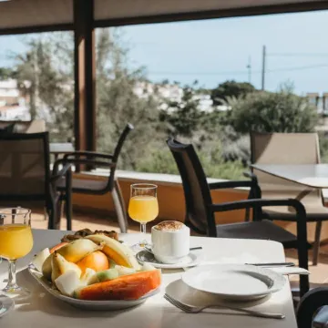 Hotel Xaloc Playa