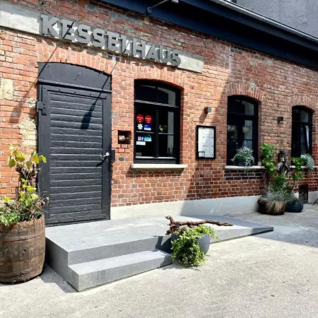 Bischoffs Hotel
