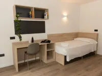 Micampus Burjassot Parque Student Residence Hotels near Campanar