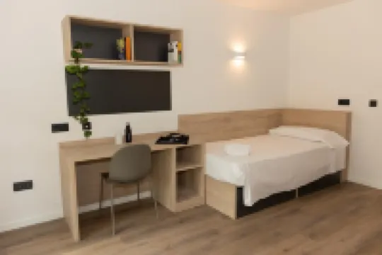 Micampus布爾哈索特公園