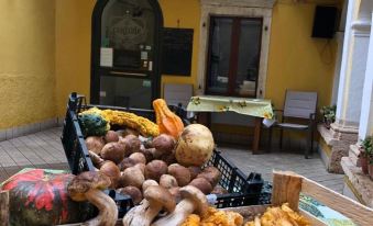 Locanda Al Centrale