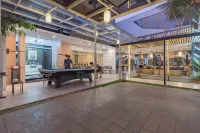 Urbanview Hotel Khayrizsan Tasikmalaya by RedDoorz