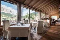 Hotel Antines - breakfast