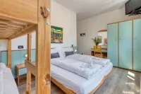 Hotel Martinelli Hotels in Rovereto